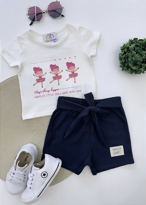 CONJUNTO ALICIA