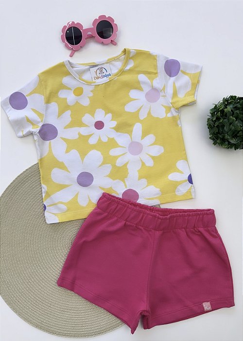 CONJUNTO CECILIA