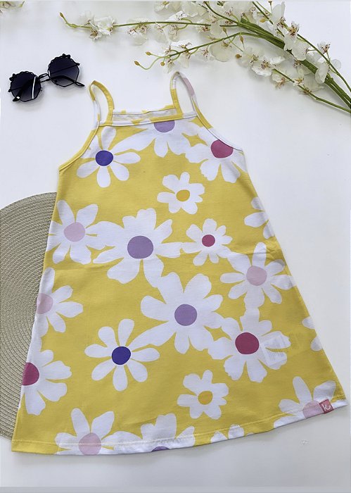 VESTIDO CECILIA