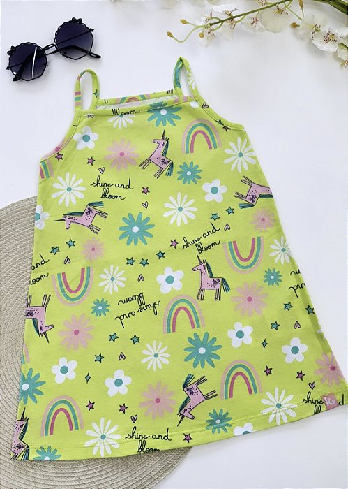 VESTIDO BIA ALÇA