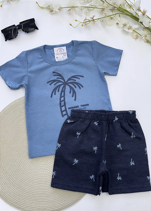 CONJUNTO ARTHUR