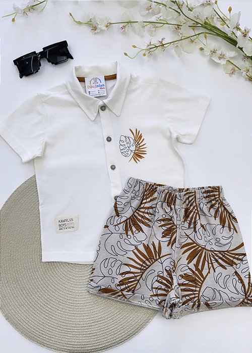 CONJUNTO DAVI