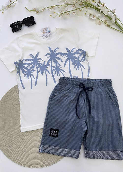 CONJUNTO CAIO