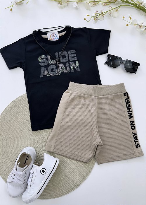 CONJUNTO RAVI