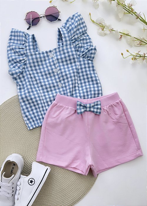 CONJUNTO JESSICA