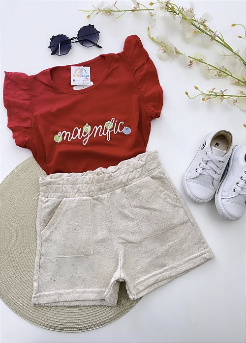 CONJUNTO MARIE