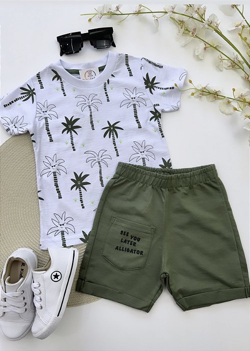 CONJUNTO MARLON