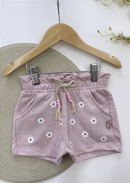 SHORT ISABEL