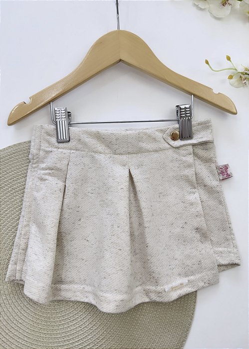 SHORT SAIA ISABEL