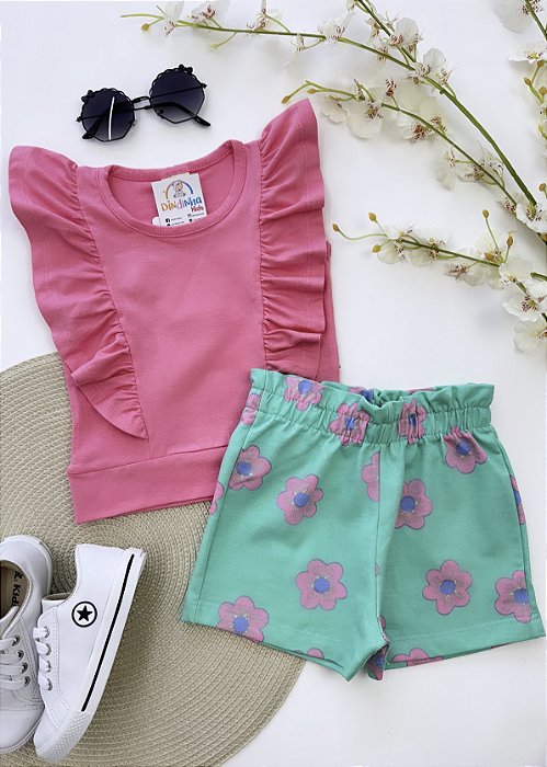 CONJUNTO NADIA