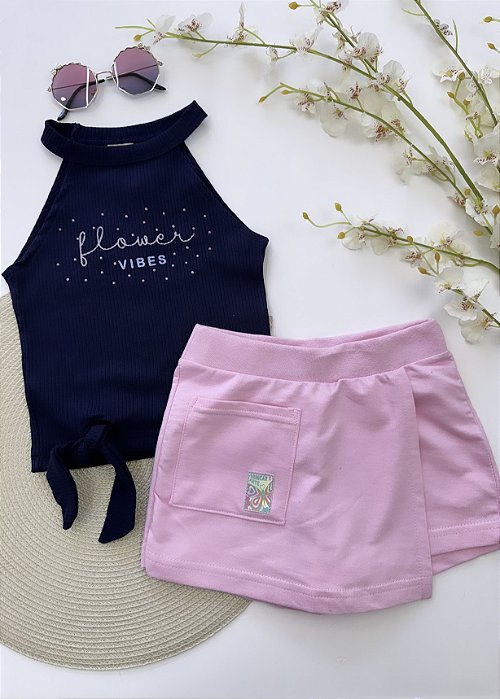 CONJUNTO ANNE