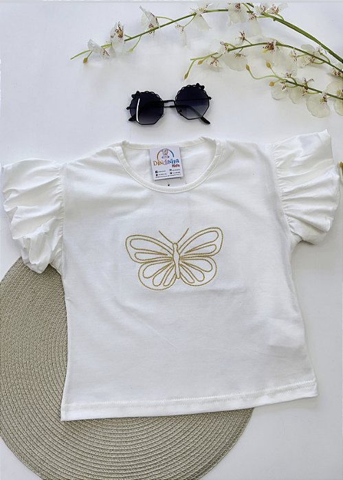 CAMISETA LUCY