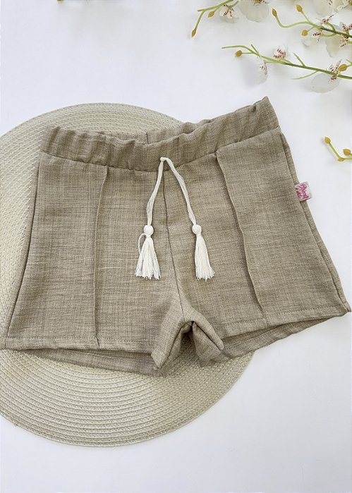 SHORT AGNES