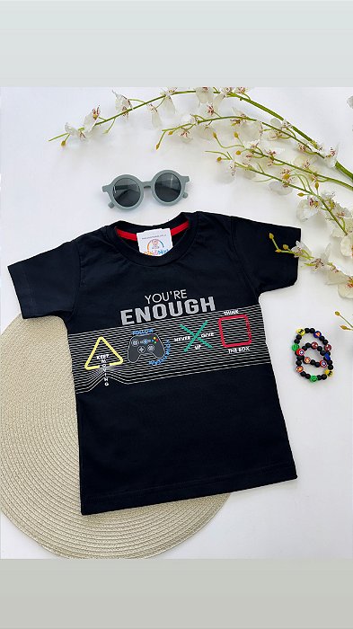 CAMISETA LUIS