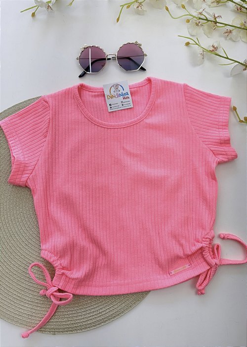 BLUSA POLY
