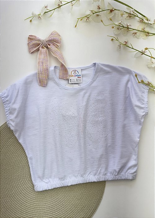 BLUSA MARGO