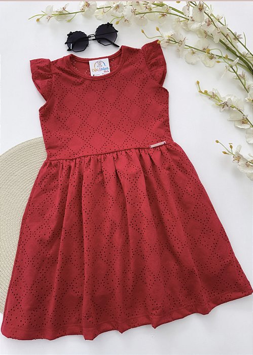 VESTIDO NATALI