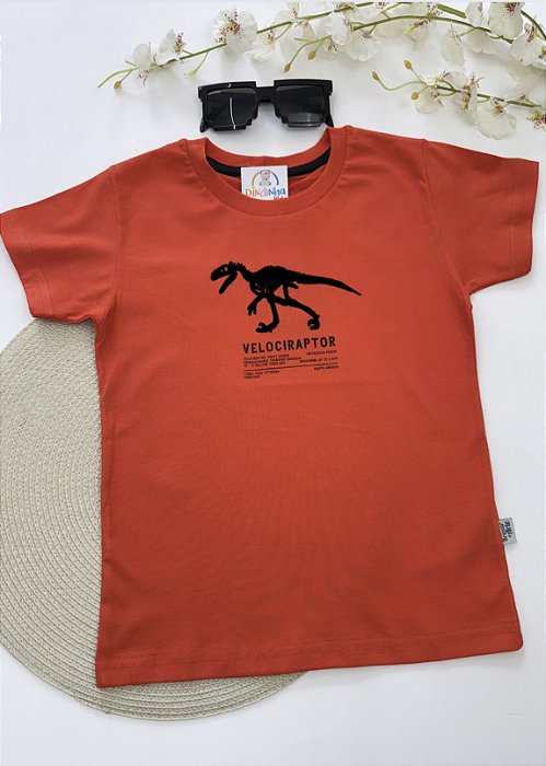 CAMISETA VELÓC