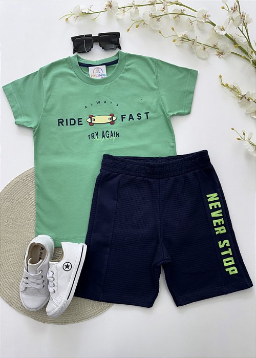 CONJUNTO MARCO