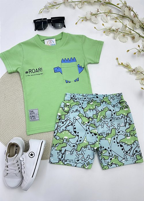 CONJUNTO CRIS