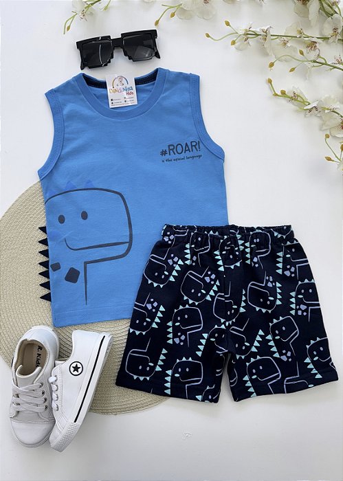 CONJUNTO DILIAN