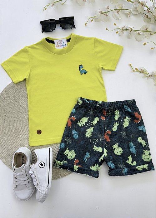 CONJUNTO GUIDO