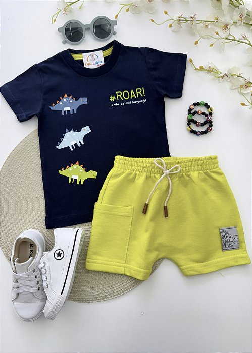 CONJUNTO JEAN