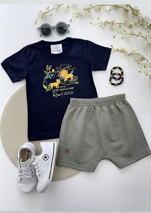 CONJUNTO ELÓI