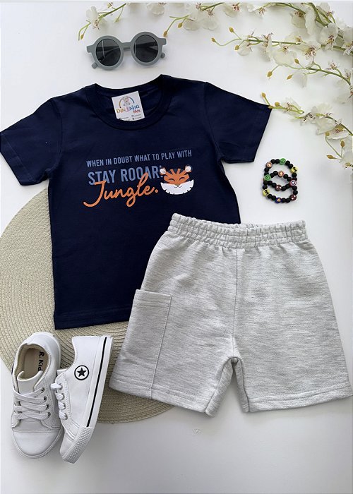 CONJUNTO LEONEL