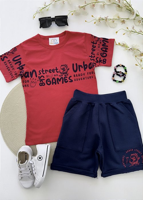 CONJUNTO DALTON