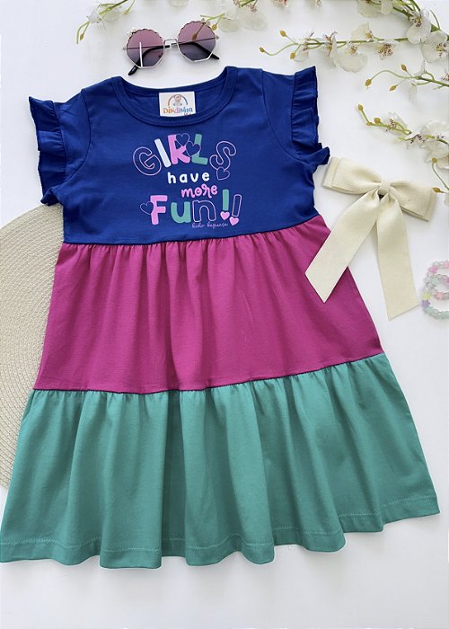 VESTIDO MURIEL