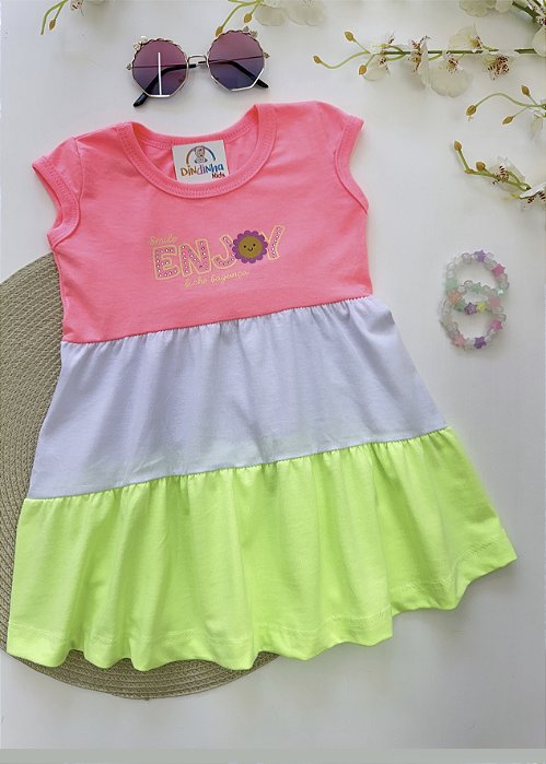 VESTIDO MARY