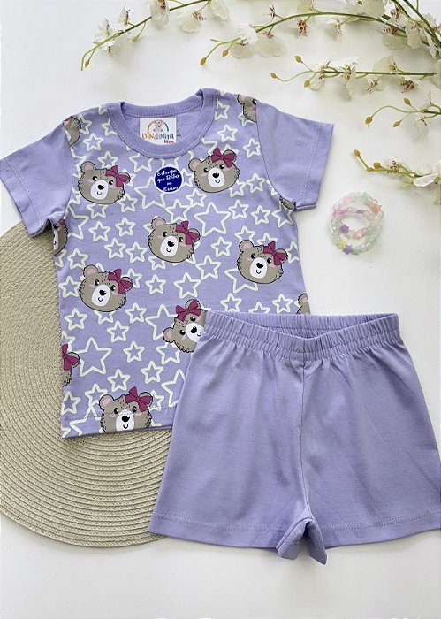PIJAMA PETRA