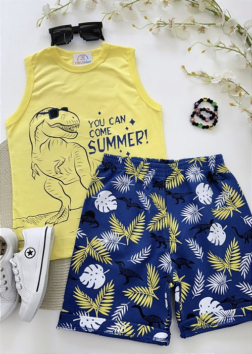 CONJUNTO DINO ALEX
