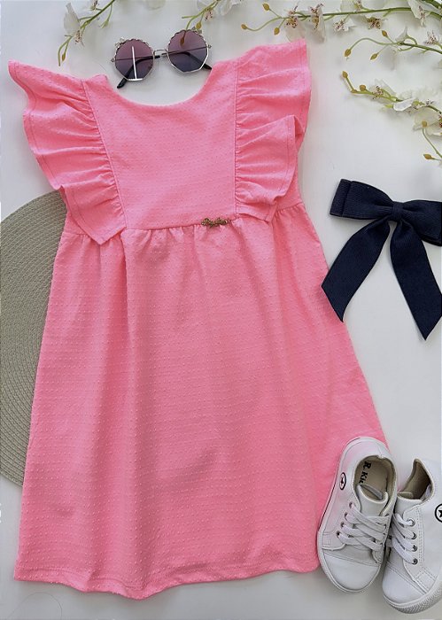 VESTIDO TAMARA