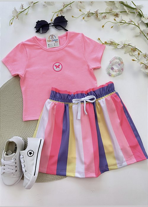 CONJUNTO EMMA