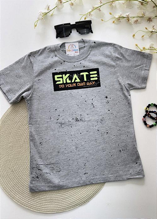 CAMISETA EVAN
