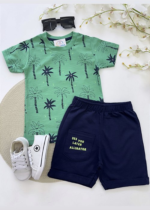 CONJUNTO MARLON