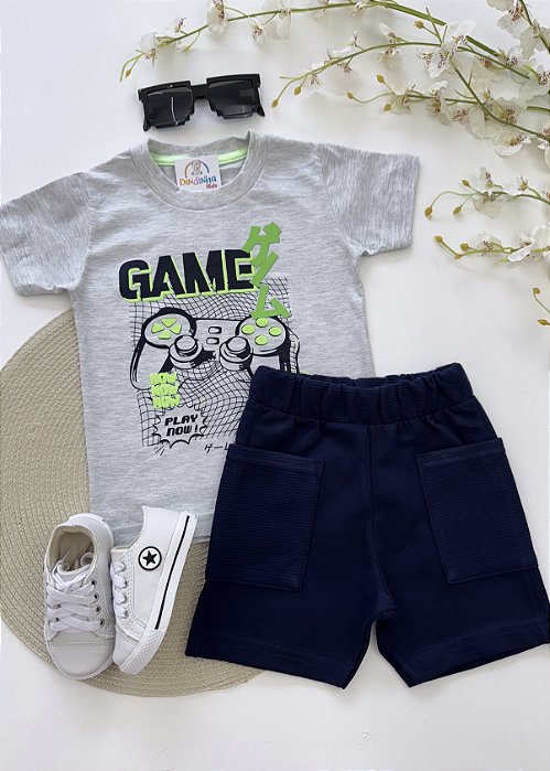CONJUNTO CODY