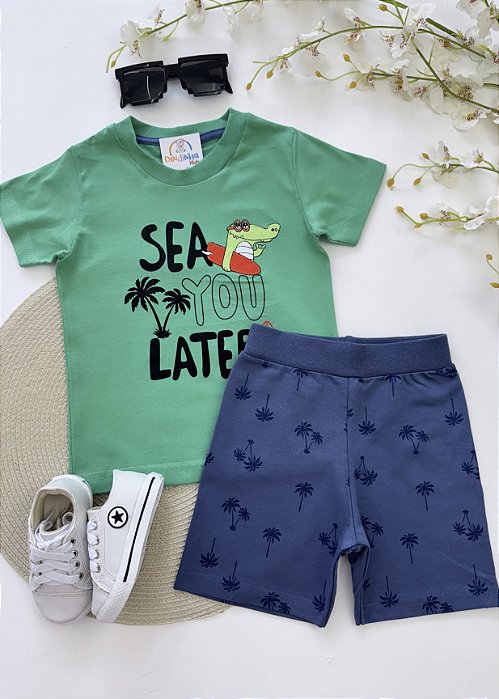 CONJUNTO DORIAN