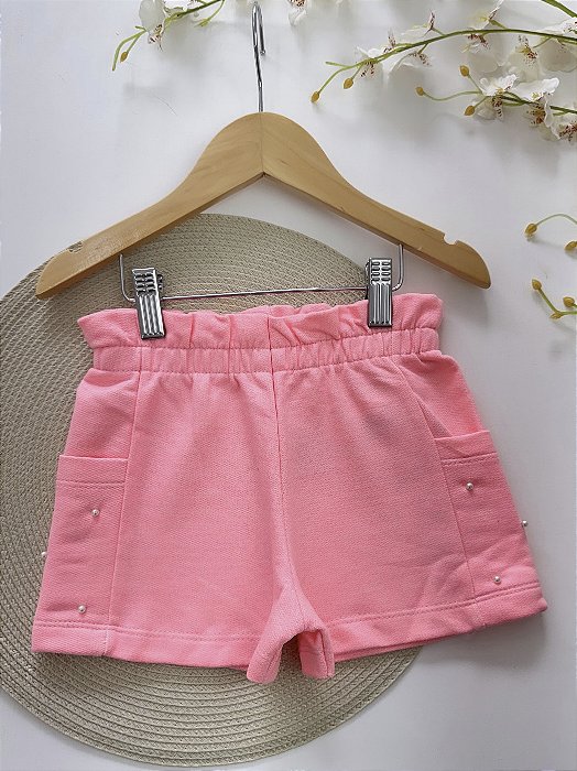 SHORT JESSICA