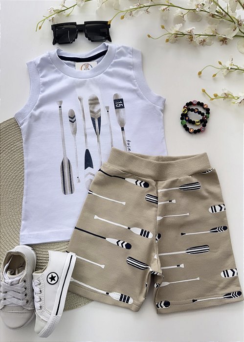 CONJUNTO CHRIS