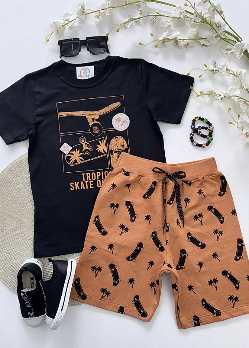 CONJUNTO CHARLES