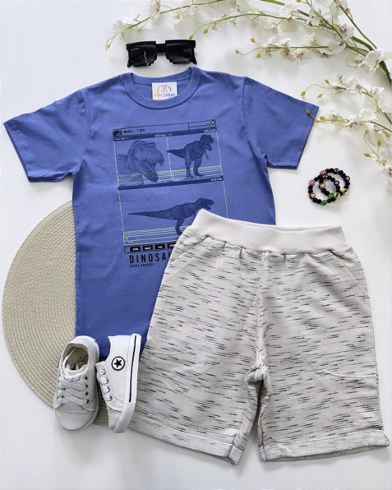 CONJUNTO AVALON