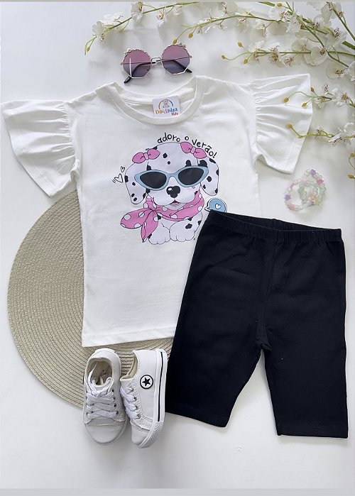 CONJUNTO BRIANA