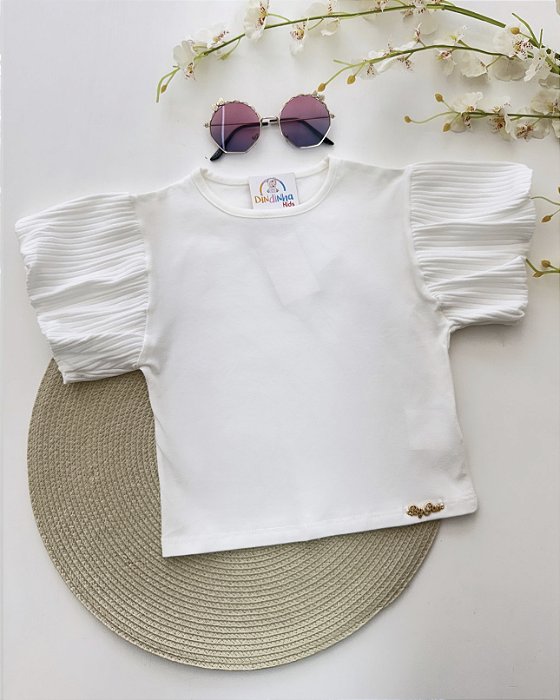 BLUSA CANDY