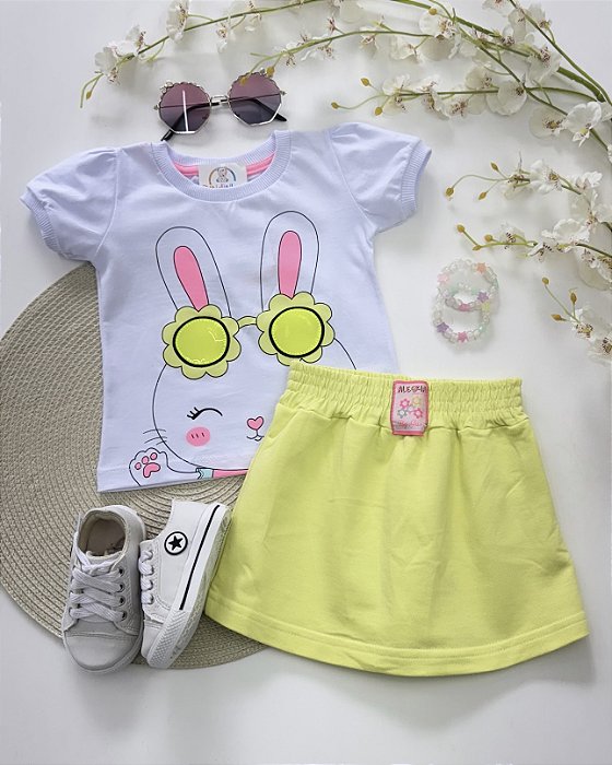 CONJUNTO HOLLY