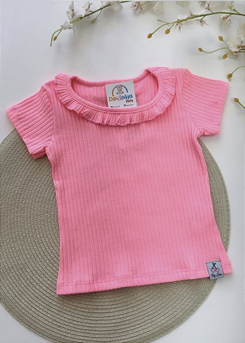 BLUSA CARLY