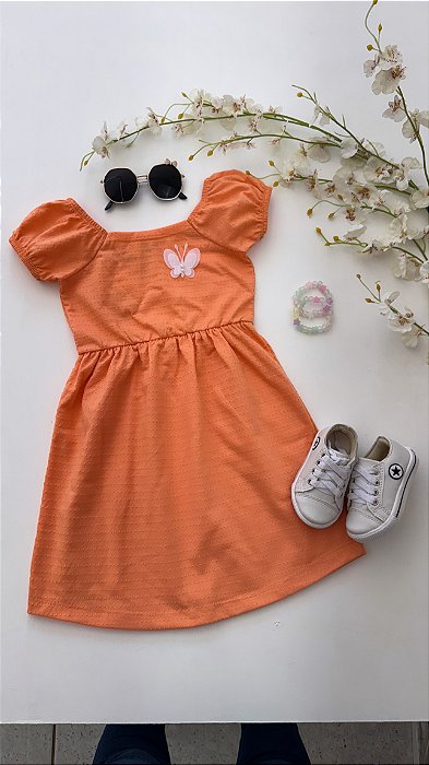 VESTIDO DENISE