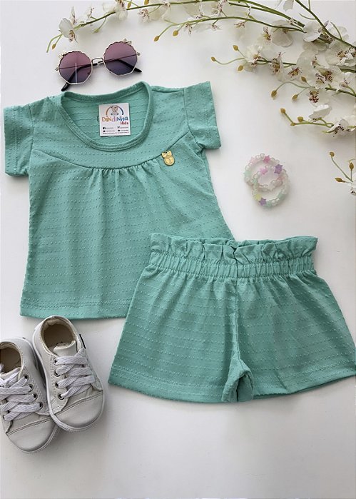 CONJUNTO FLORA
